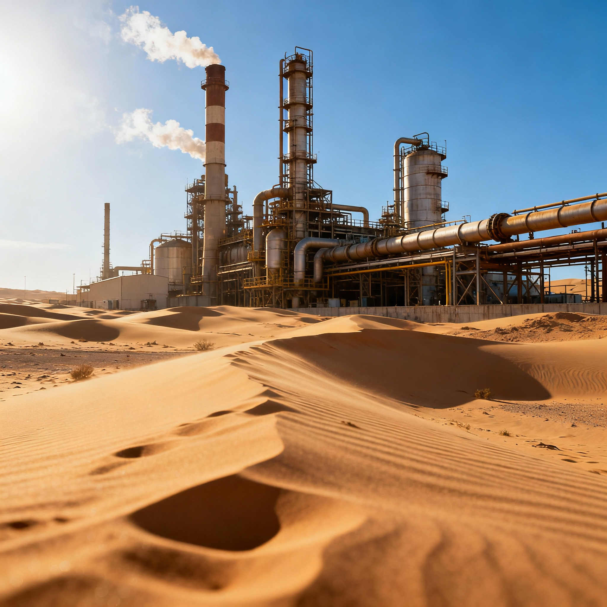 NAKA – Your Trusted Chemical Products Supplier