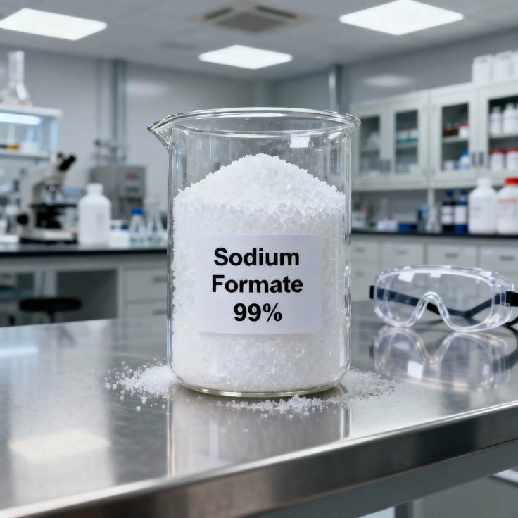 Sodium Formate 99%