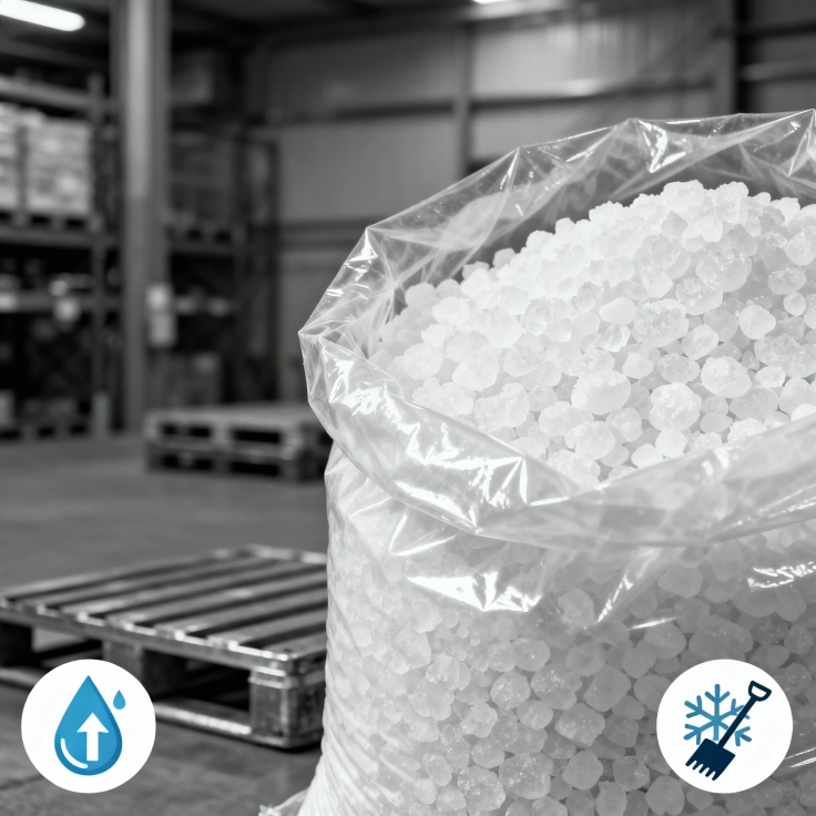 Calcium Chloride